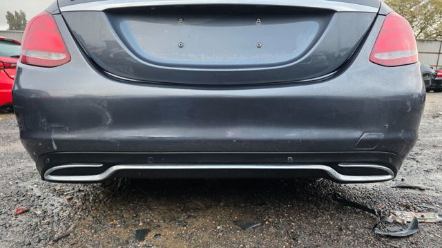 A2058806400 Mercedes