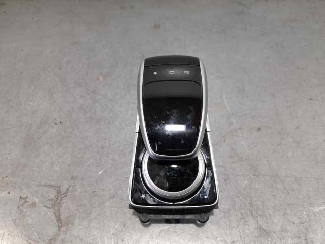 Blok przycisków na środkowej konsoli A2059006816 MERCEDES