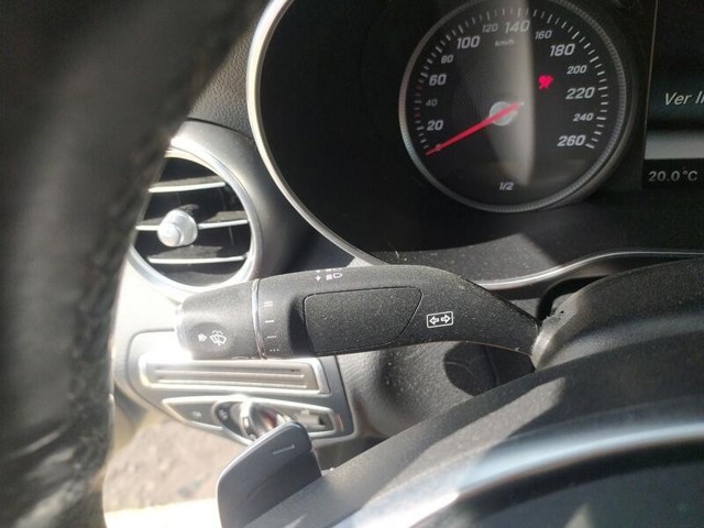  do Mercedes C  (W205)