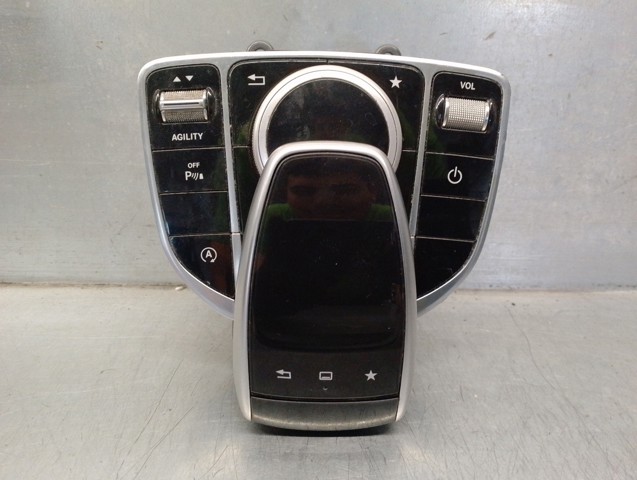 A2059008918 Mercedes