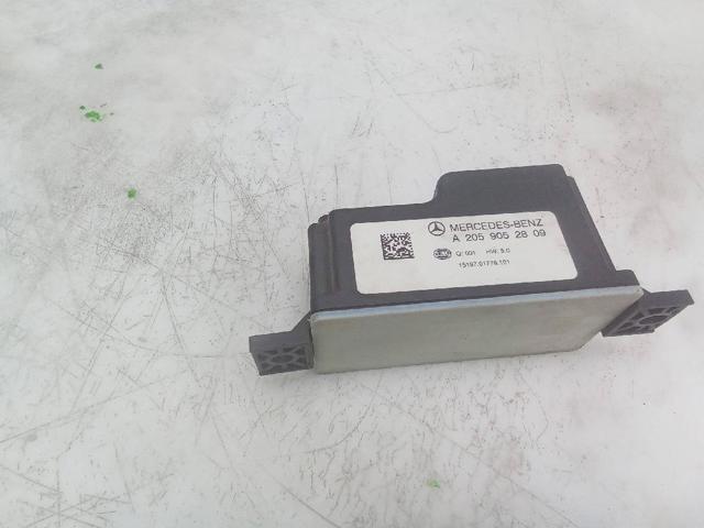 A2059052809 Mercedes