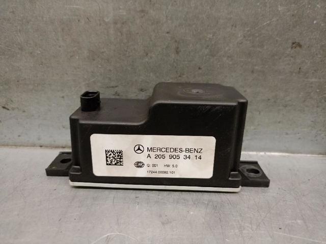 A2059053414 Mercedes