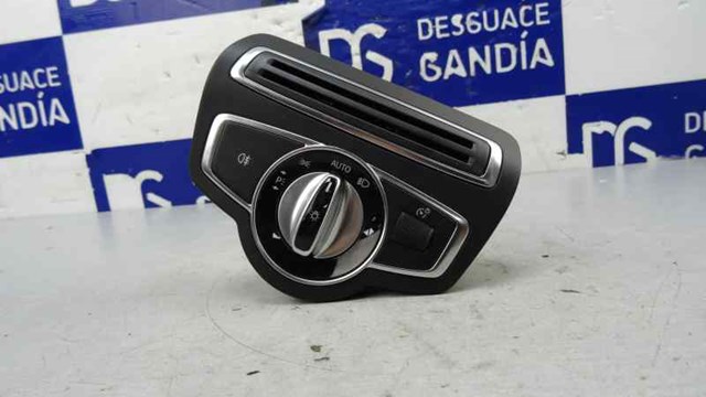 A2059056500 Mercedes