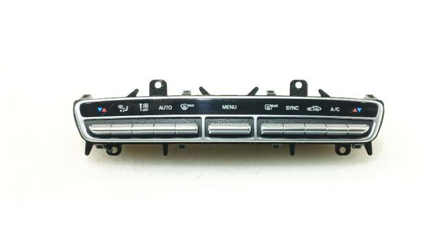 Sterownik trybów ogrzewania/klimatyzacji A2059058813 MERCEDES