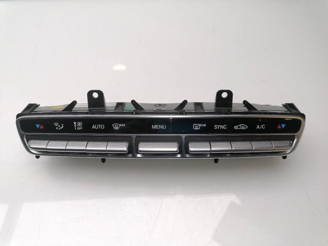 Sterownik trybów ogrzewania/klimatyzacji A2059058813 MERCEDES