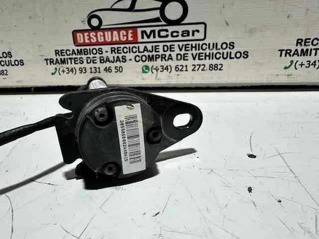 A2059060002 Mercedes