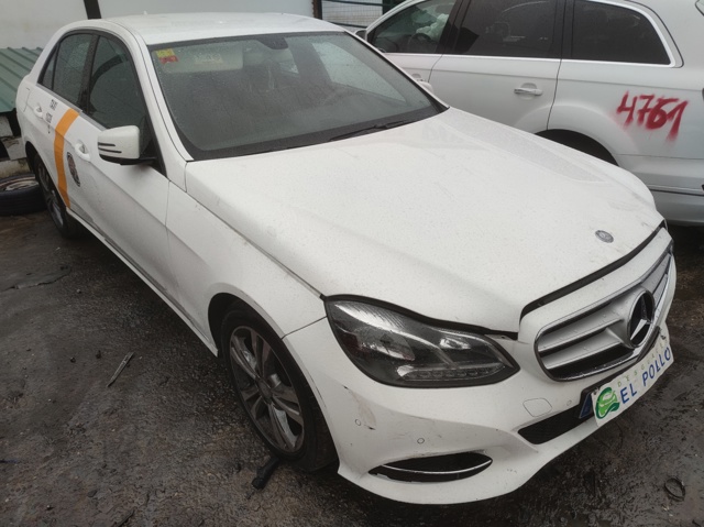 Reduktor mostu tylnego A2073500314 MERCEDES