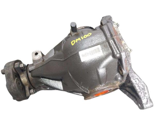 Reduktor mostu tylnego A2073500314 MERCEDES