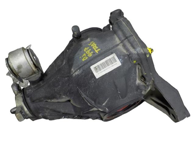 Reduktor mostu tylnego A2073500314 MERCEDES