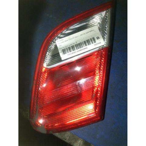 Kupić Szyba tylna Mercedes CLK  C208 w dobrej cenie
