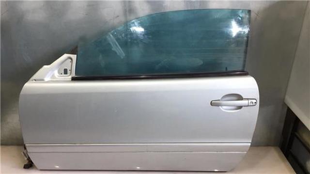  Mercedes CLK  (1997-2002)