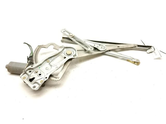Mechanizm podnoszenia szyby drzwi przednich lewych do Mercedes CLK C208