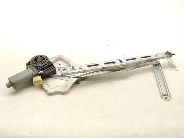 Kupić Mechanizm podnoszenia szyby drzwi przednich lewych Mercedes CLK  C208 w dobrej cenie