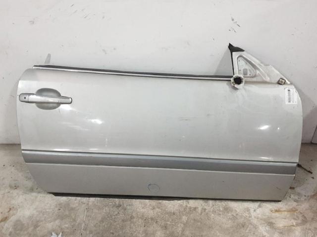 Drzwi przednie prawe A2087200805 MERCEDES