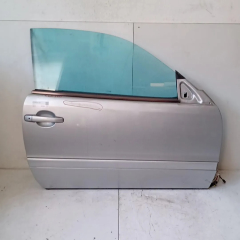 Drzwi przednie prawe A2087200805 MERCEDES