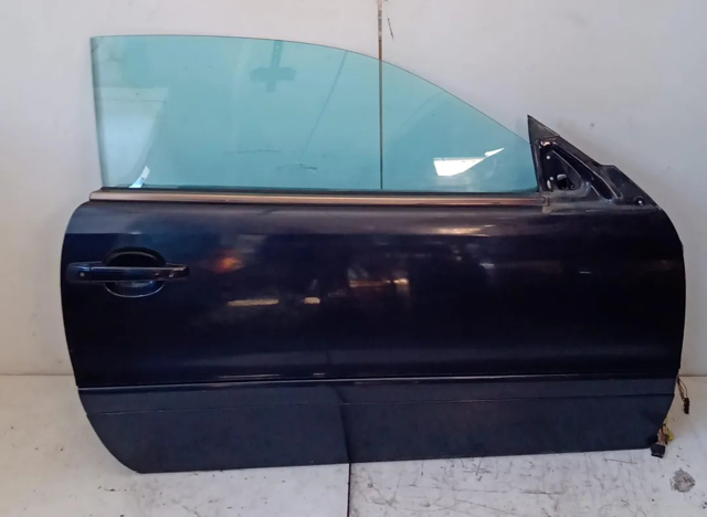 Drzwi przednie prawe A2087200805 MERCEDES