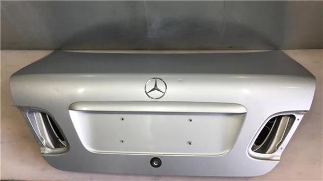  Mercedes CLK  coupe kupić w Polsce