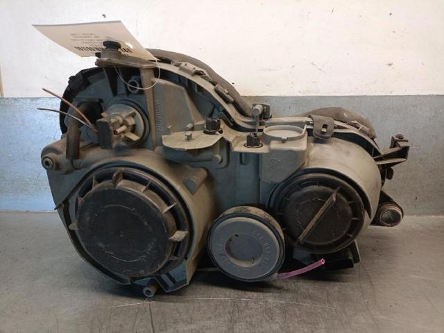 Reflektor lewy A2088200161 MERCEDES