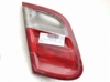 Lampa zespolona tylna lewa wewnętrzna A2088200564 MERCEDES