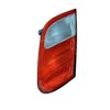 Lampa zespolona tylna prawa wewnętrzna A2088200664 MERCEDES