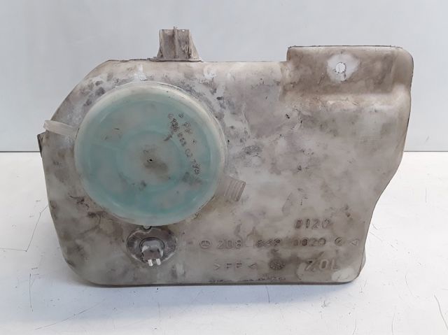 Zbiorniczek spryskiwacza szyb A2088690020 MERCEDES