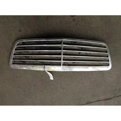 Atrapa chłodnicy do Mercedes CLK C208