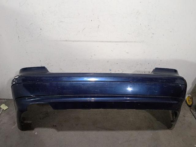 Zderzak tylny do Mercedes CLK C208
