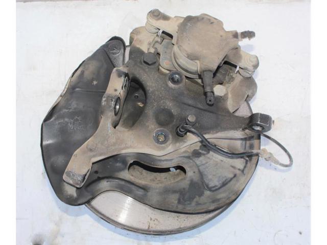 Piasta przednia Mercedes C CL203