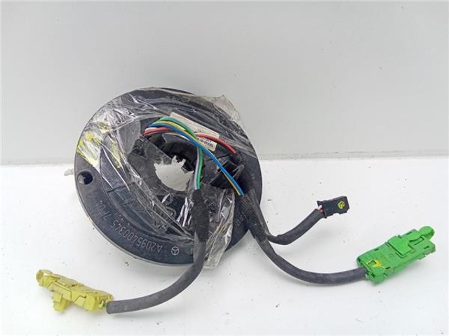 Pierścień kontaktowy AIRBAG, taśma kierownicy  A2095400345 MERCEDES