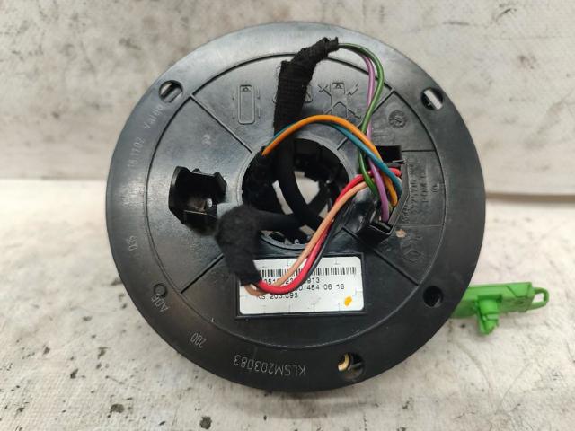 Pierścień kontaktowy AIRBAG, taśma kierownicy  A2095400345 MERCEDES