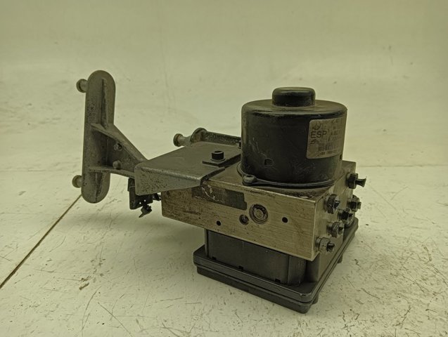 Sterownik ABS  hydrauliczny A2095450232 MERCEDES