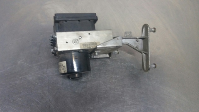 Sterownik ABS  hydrauliczny A2095450232 MERCEDES