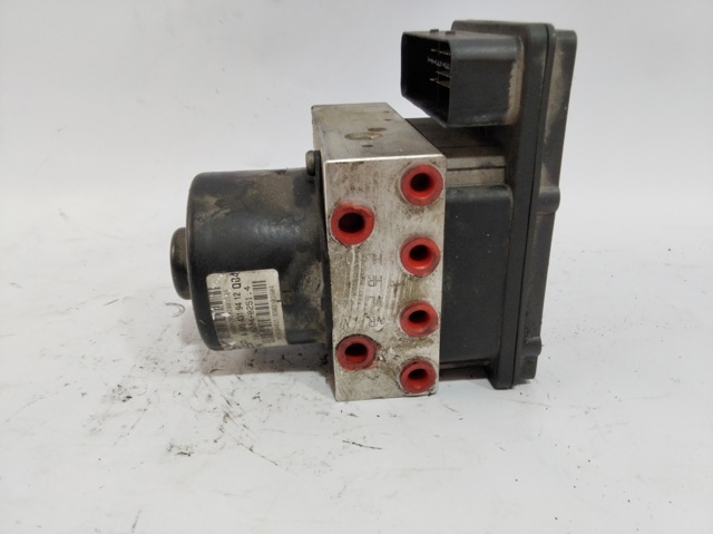 Sterownik ABS  hydrauliczny A2095450232 MERCEDES