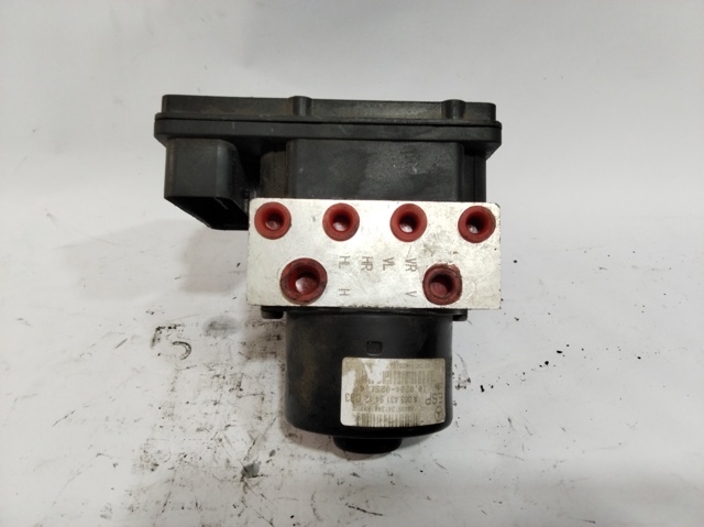 Sterownik ABS  hydrauliczny A2095450232 MERCEDES