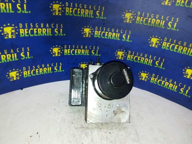 Sterownik ABS  hydrauliczny A2095450232 MERCEDES