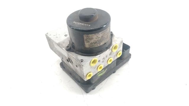 Sterownik ABS  hydrauliczny A2095450232 MERCEDES