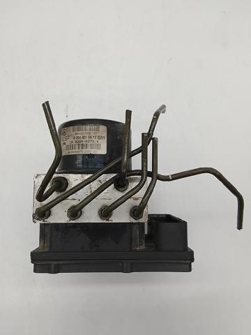 Sterownik ABS  hydrauliczny A2095451432 MERCEDES