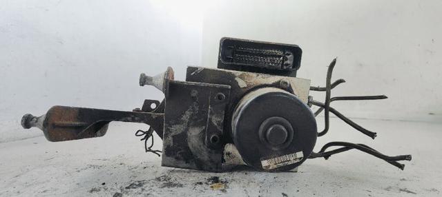 Sterownik ABS  hydrauliczny A2095451432 MERCEDES