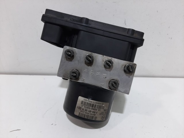 Sterownik ABS  hydrauliczny A2095451432 MERCEDES