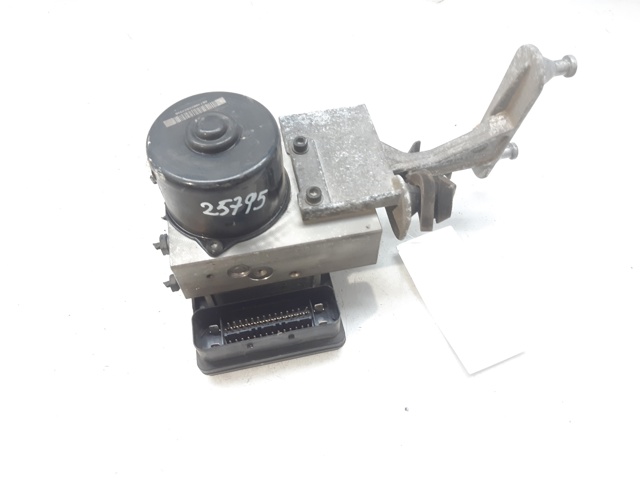 Sterownik ABS  hydrauliczny A2095452932 MERCEDES