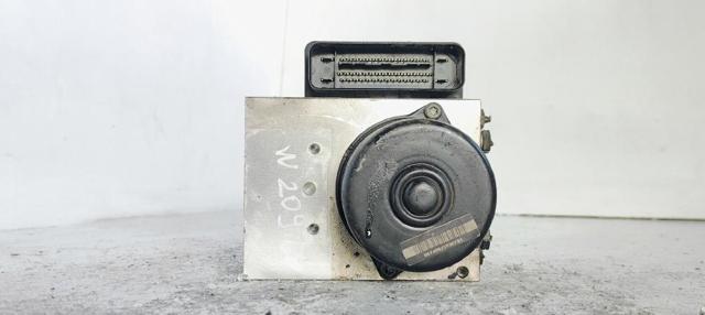 Sterownik ABS  hydrauliczny A2095452932 MERCEDES