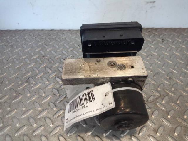 Sterownik ABS  hydrauliczny A2095452932 MERCEDES