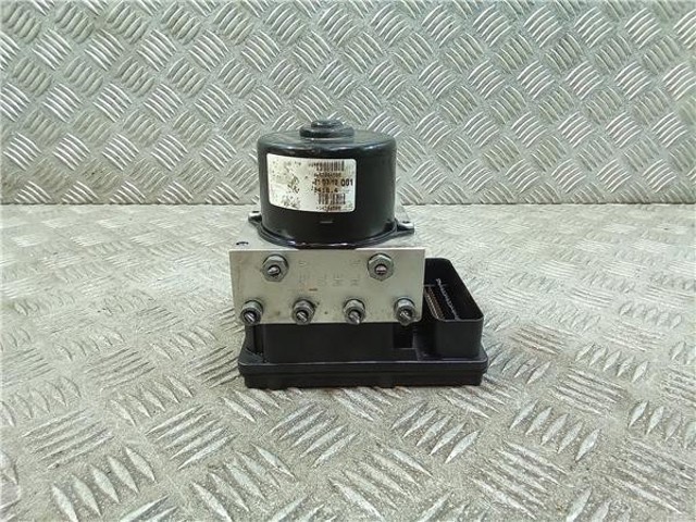 Sterownik ABS  hydrauliczny A2095452932 MERCEDES