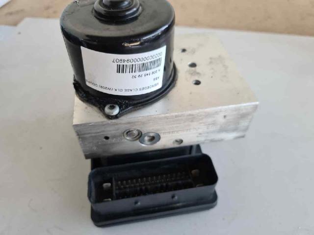 Sterownik ABS  hydrauliczny A2095452932 MERCEDES