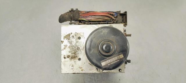 Sterownik ABS  hydrauliczny A2095452932 MERCEDES