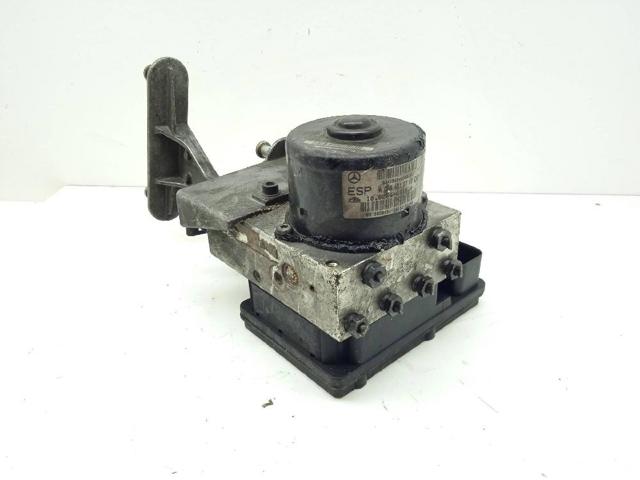 Sterownik ABS  hydrauliczny A2095452932 MERCEDES
