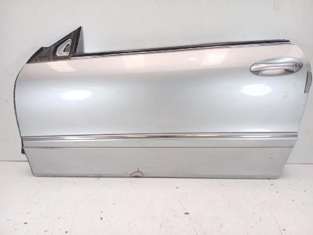 Drzwi przednie lewe do Mercedes CLK C209