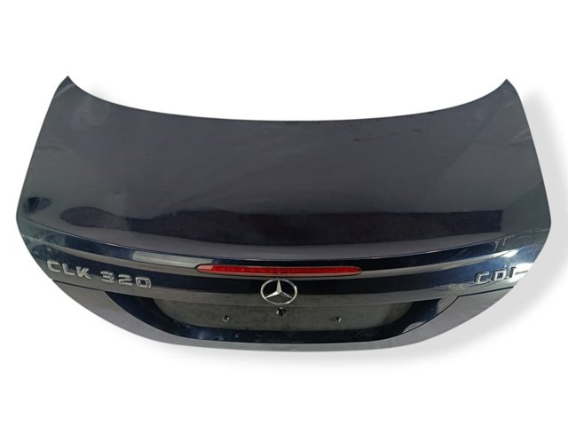 Klapa bagażnika A2097500275 MERCEDES