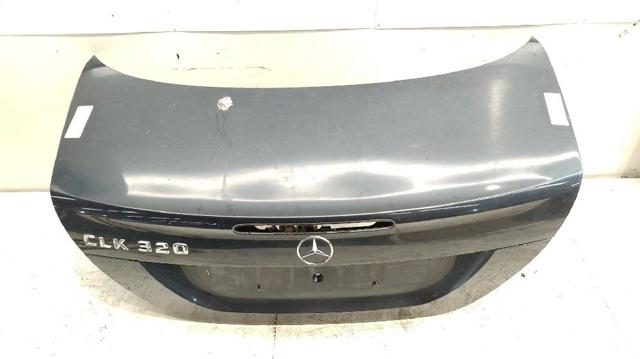 Klapa bagażnika A2097500275 MERCEDES