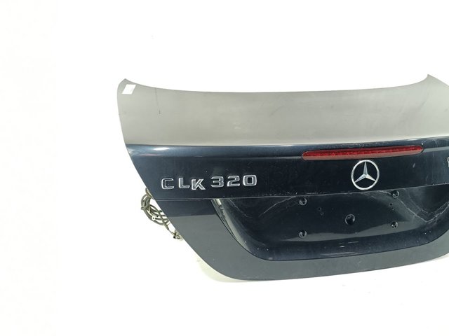 Klapa bagażnika A2097500275 MERCEDES